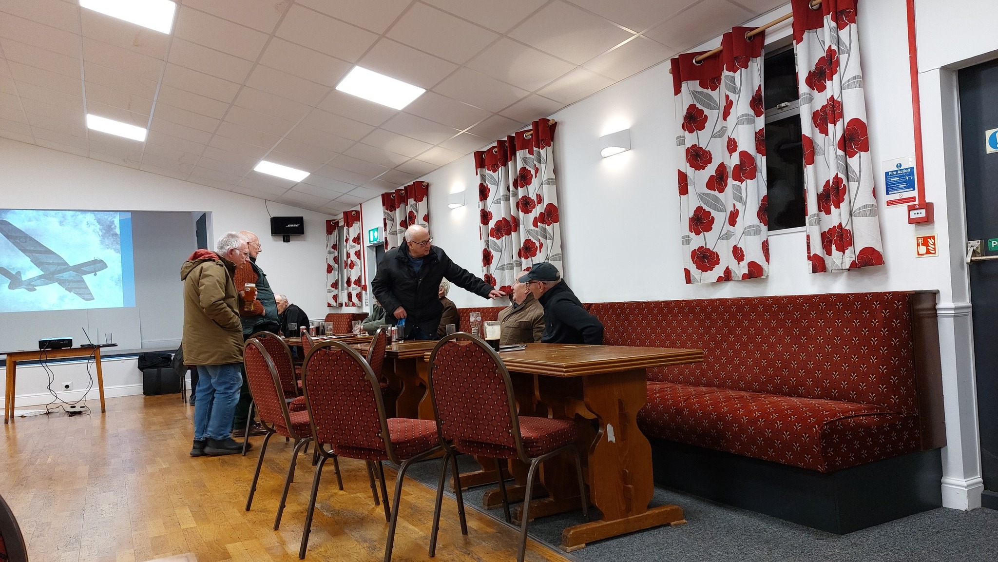 VMCC Oxford Section