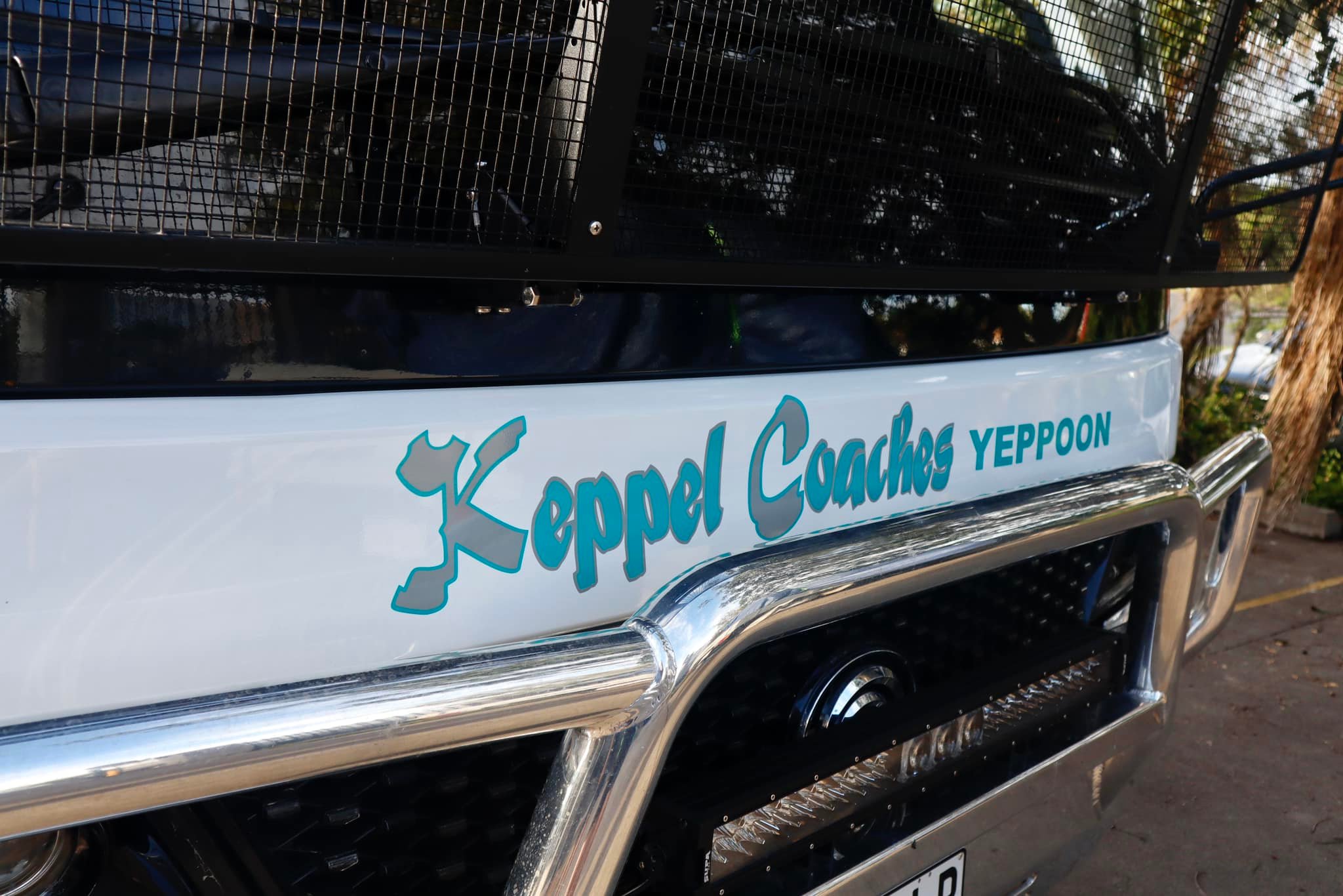 Signs At Yeppoon | Yeppoon QLD