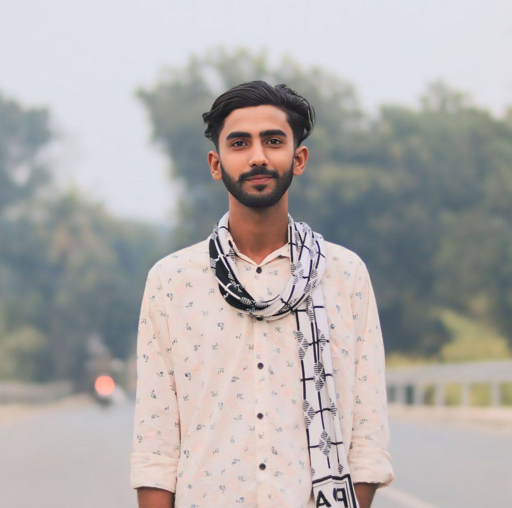 Sojibur Rahman Sobuj