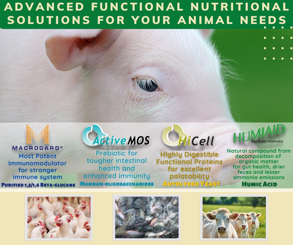 Agri Station Ph - Allix formulation software allows to manage data ...