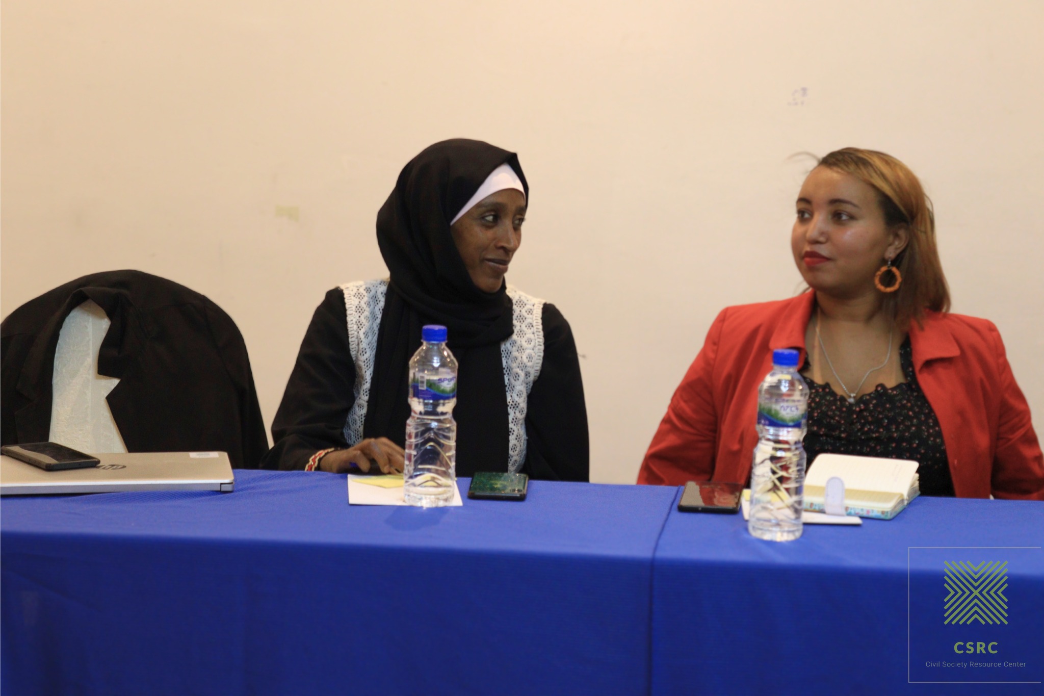 Civil Society Resource Center