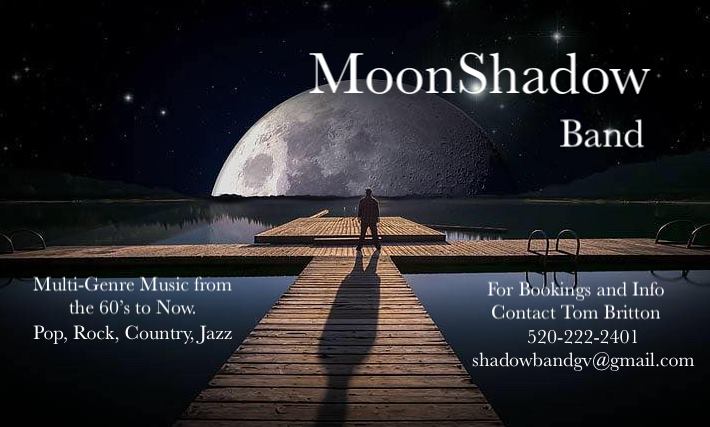 MoonShadow
