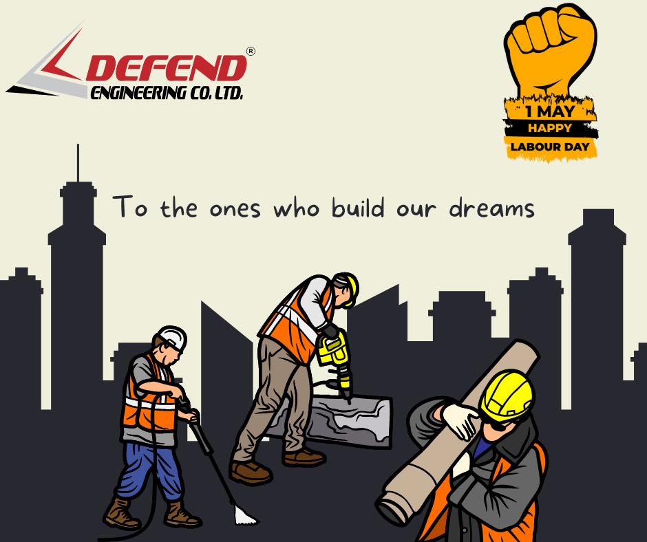 Defend Engineering Co. Ltd | Dhaka