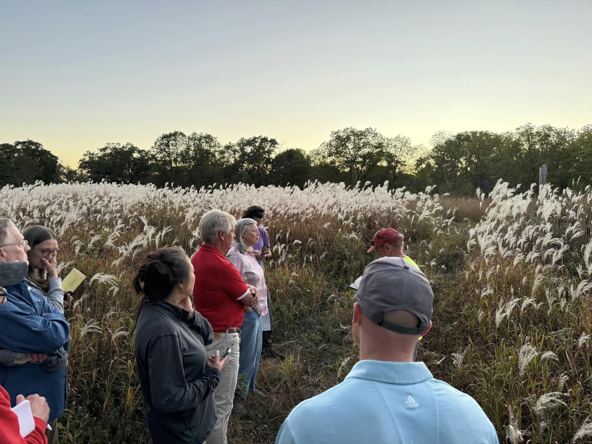 North Cedar Natural Resource Project | Cedar Falls IA