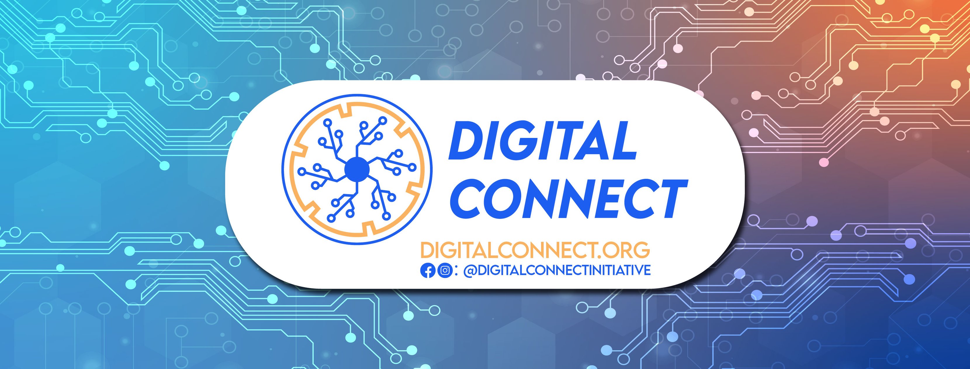 Digital Connect Initiative | Chandler AZ
