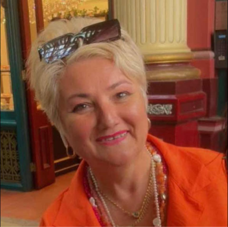 Monica Alecu Rizea