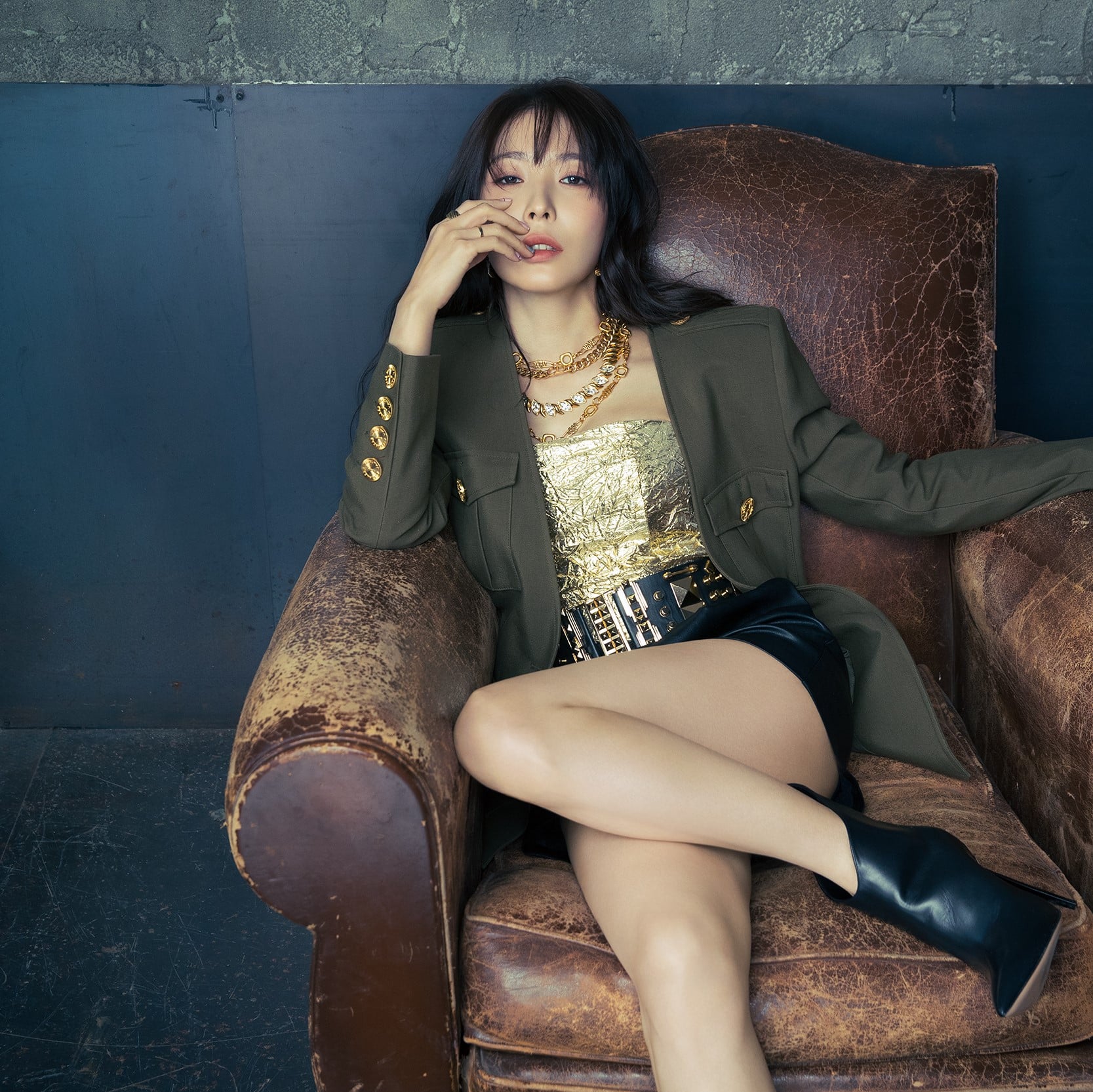 02 Seoul – Concert Behind | BoA 20th Anniversary Live – THE BoA