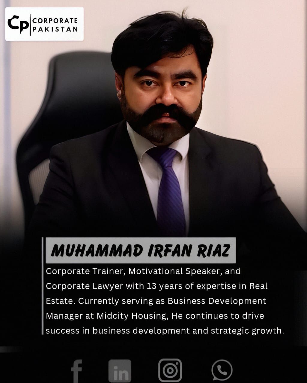 Corporate Pakistan