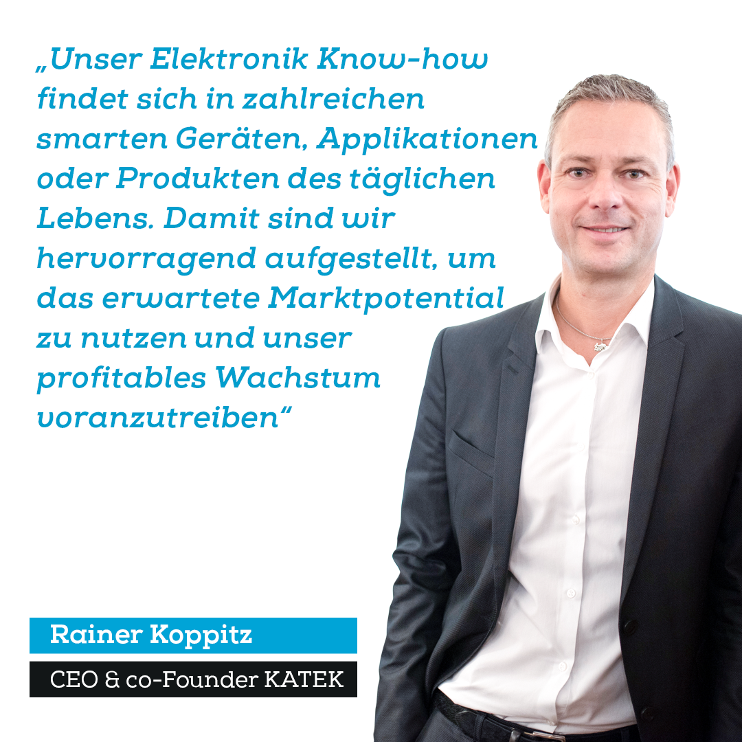 KATEK GROUP