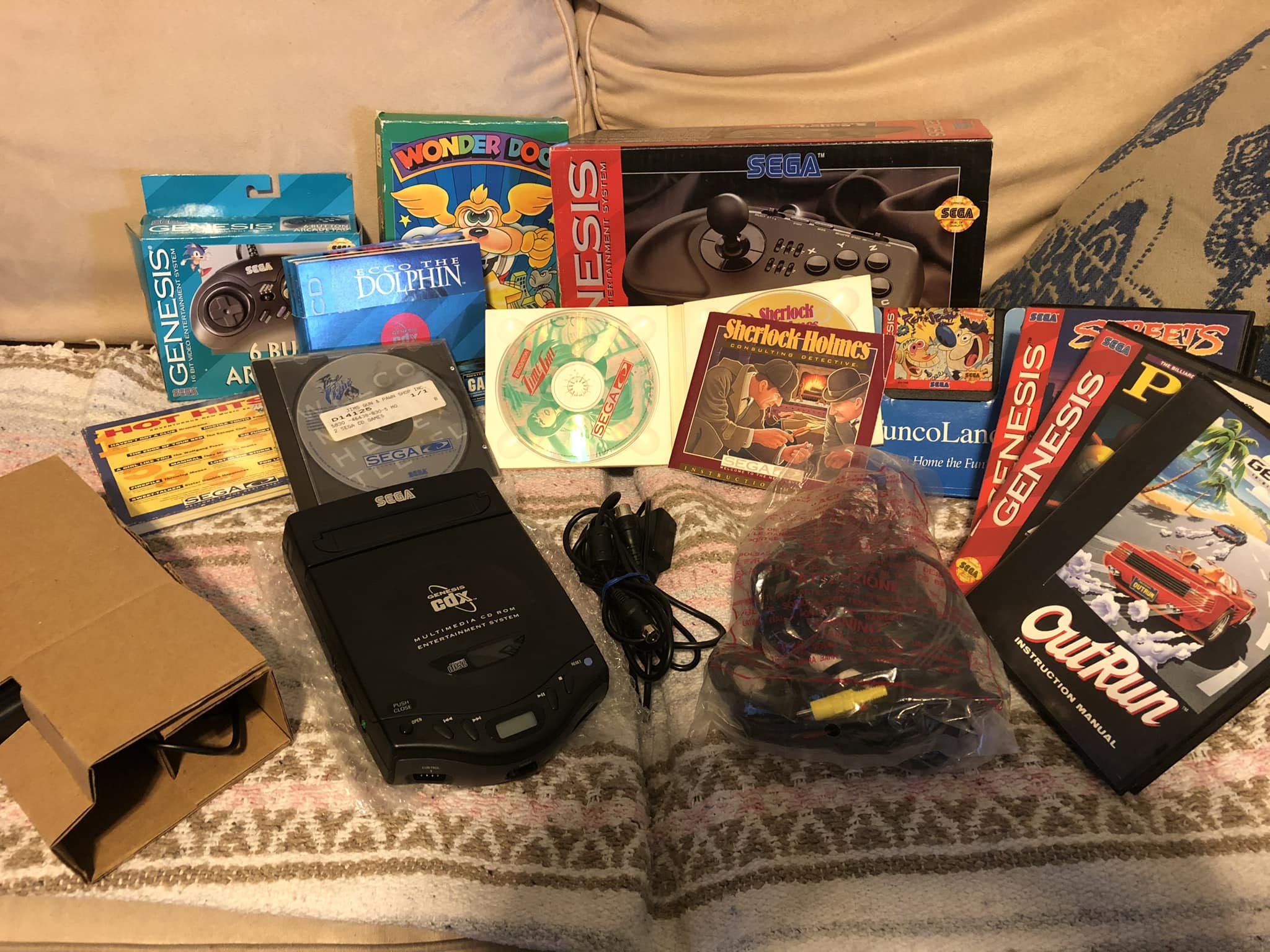 ❤︎.* An ❤︎.* Hi all. I'm 50 now and still a passionate Gamer. Both RHW and