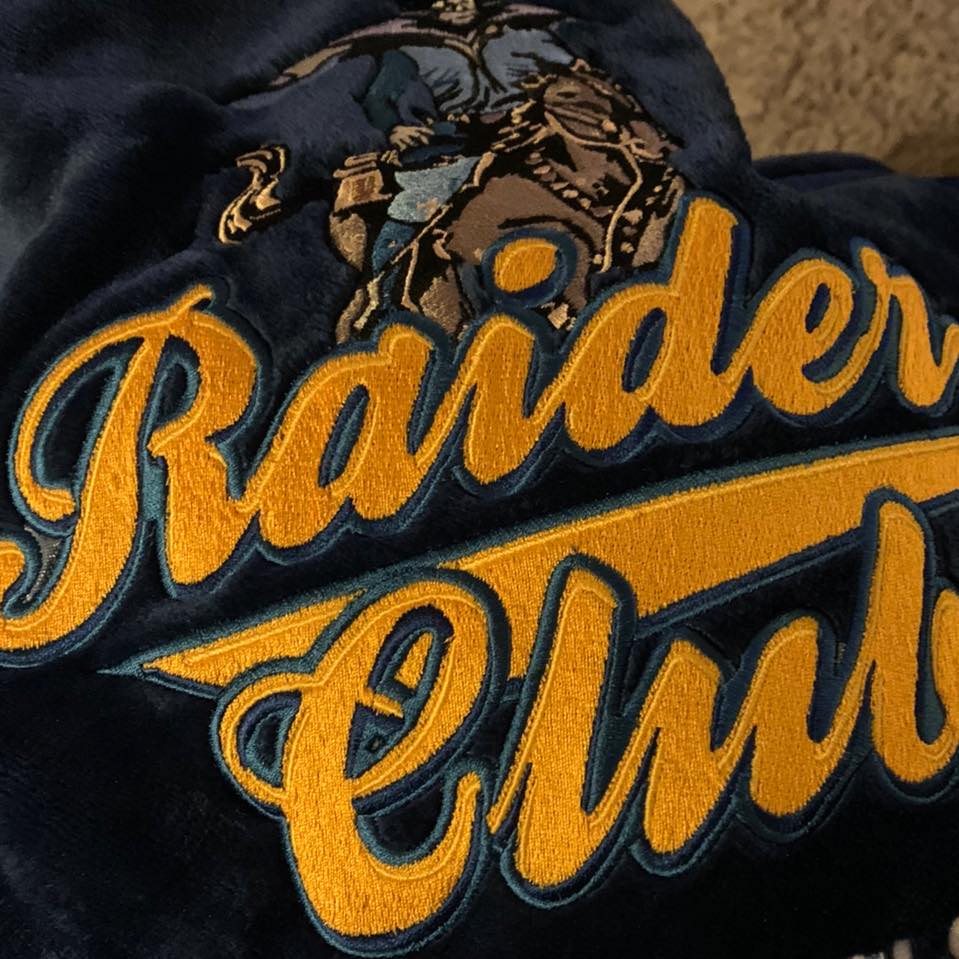💙GAME DAY💛... - Middletown Blue Raider Football - Raider Club | Facebook