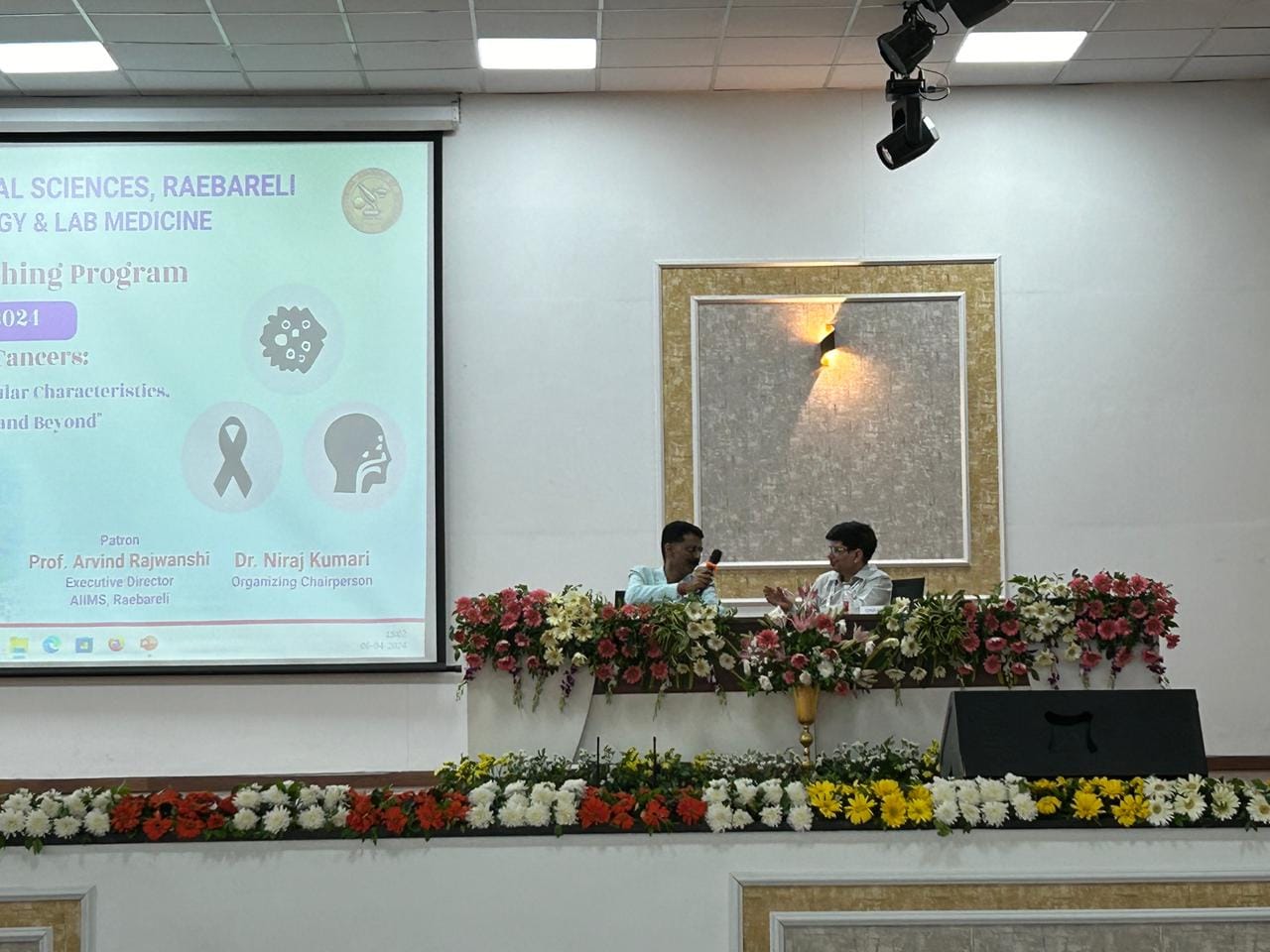 Dr.Prabhat Ranjan Diagnostic & Research Centre | Patna