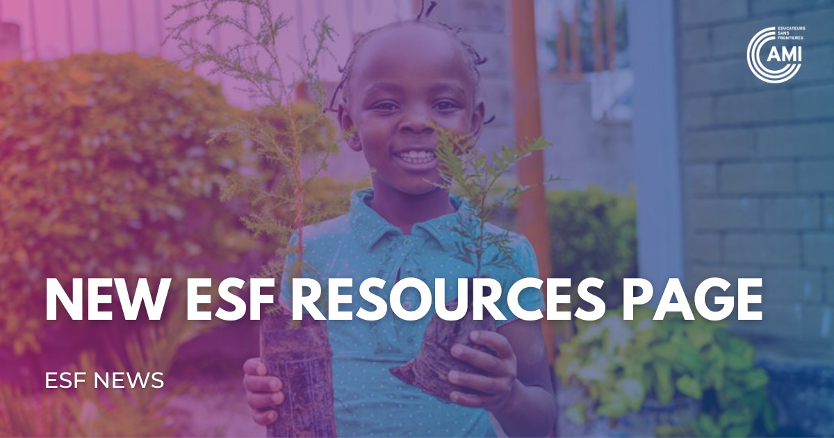 AMI - We are excited to announce the launch of the new Resources page ...