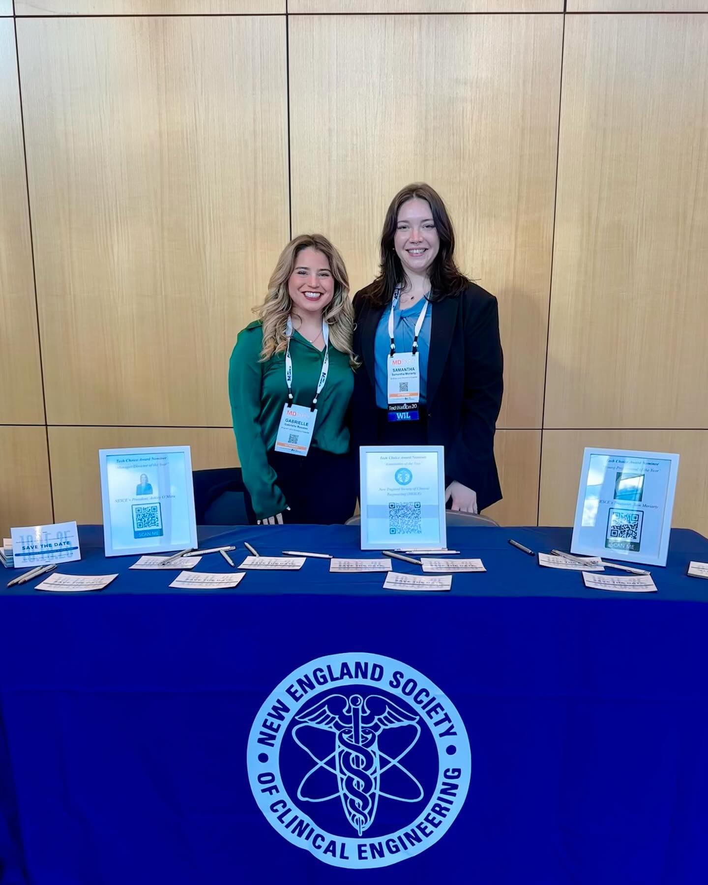 New England Society of Clinical Engineering (NESCE)