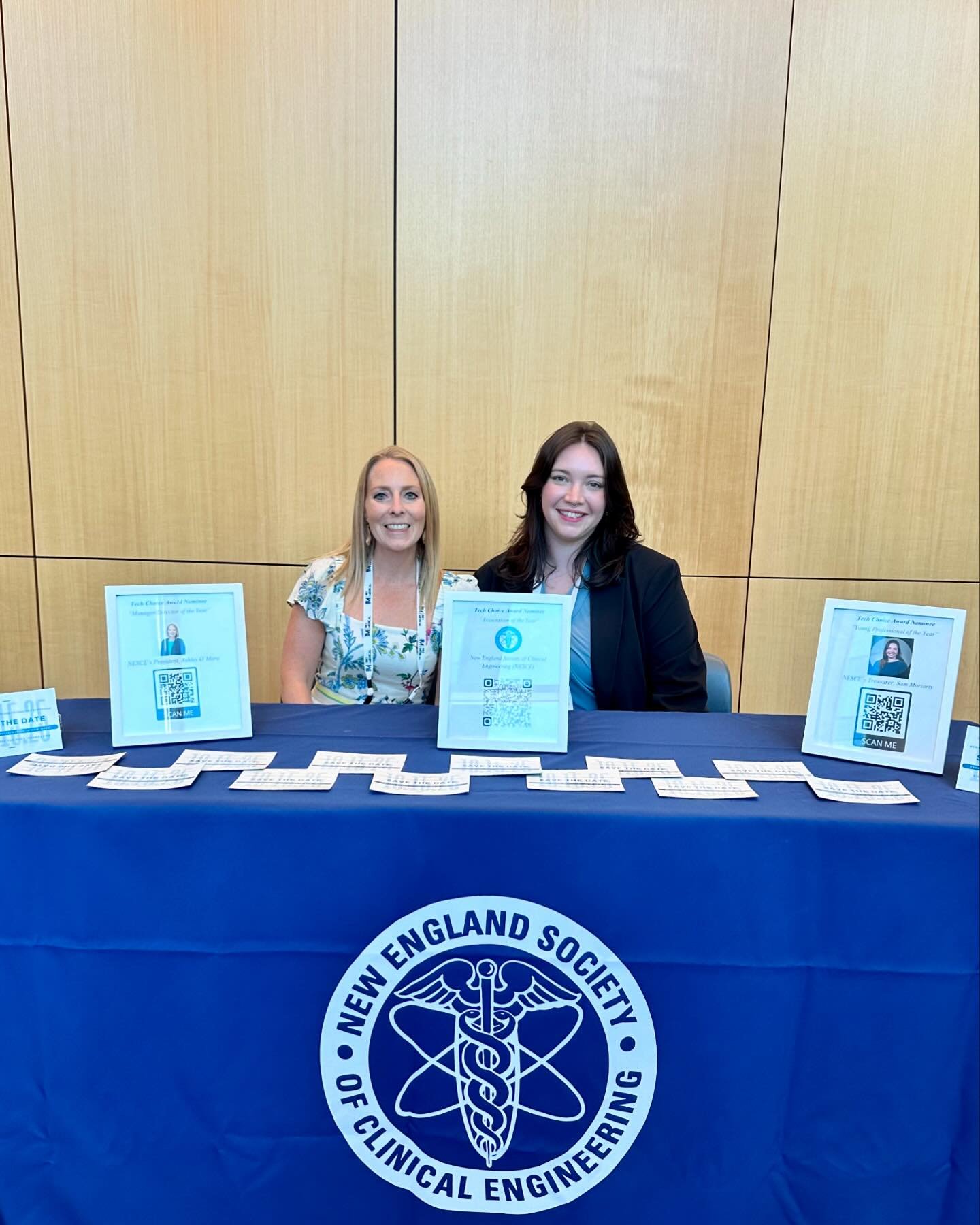 New England Society of Clinical Engineering (NESCE)