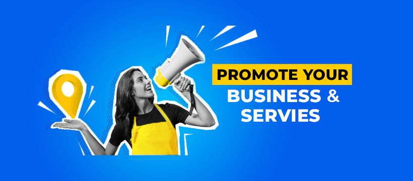Promote Your Business / Services🚀 | Facebook
