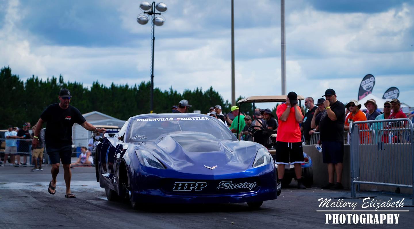 Mallory - Throwback to June 28th 2021 to my first drag racing photo I ...