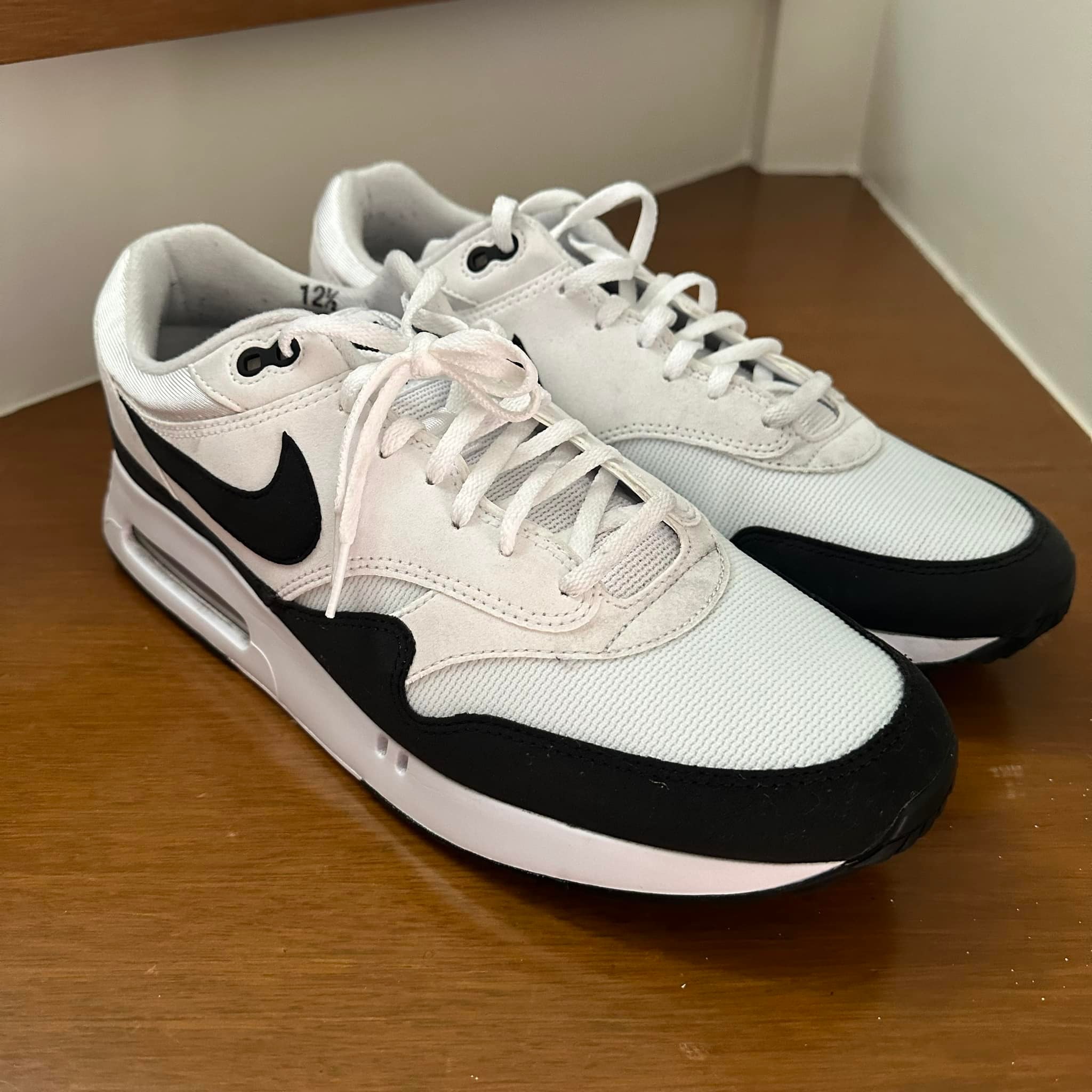 1. Nike Air Max 1 