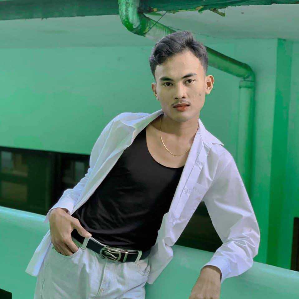 Andrian Undaloc