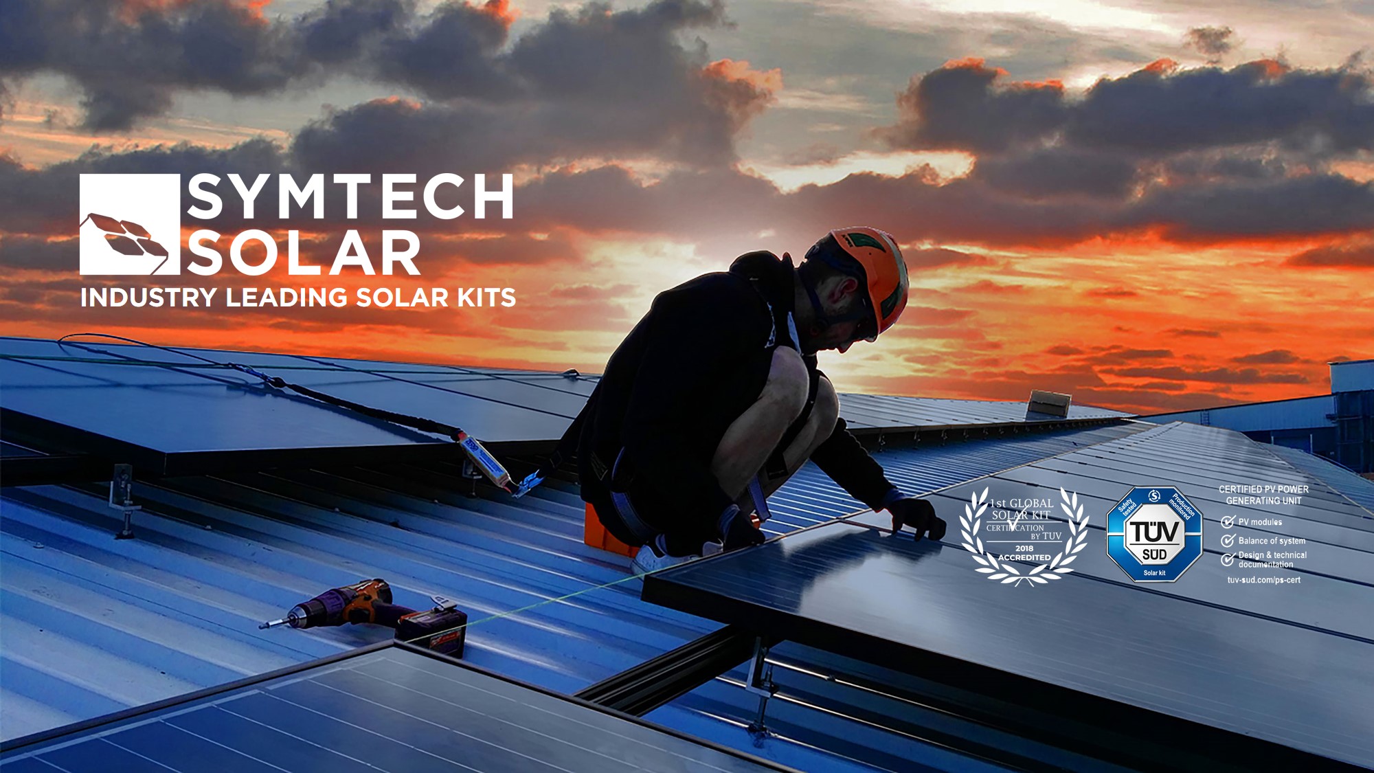 Symtech Solar Haiti
