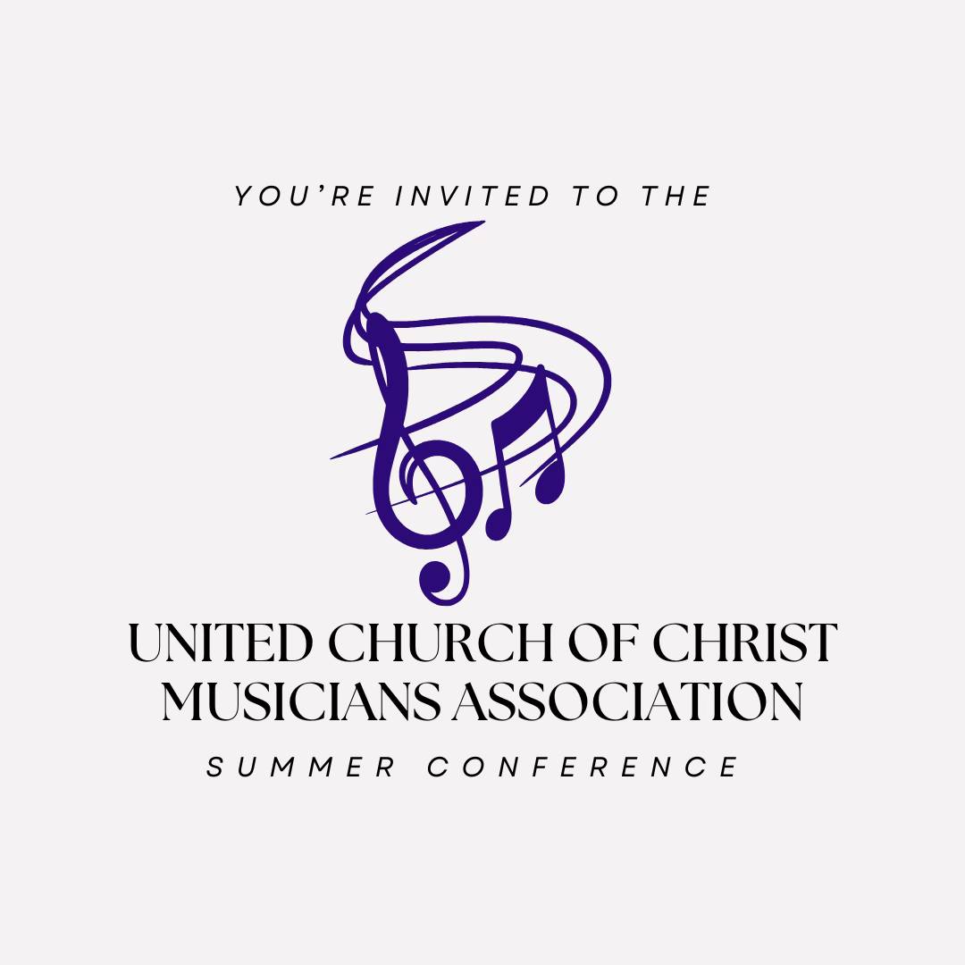 National - The United Church of Christ Musicians Association is a ...