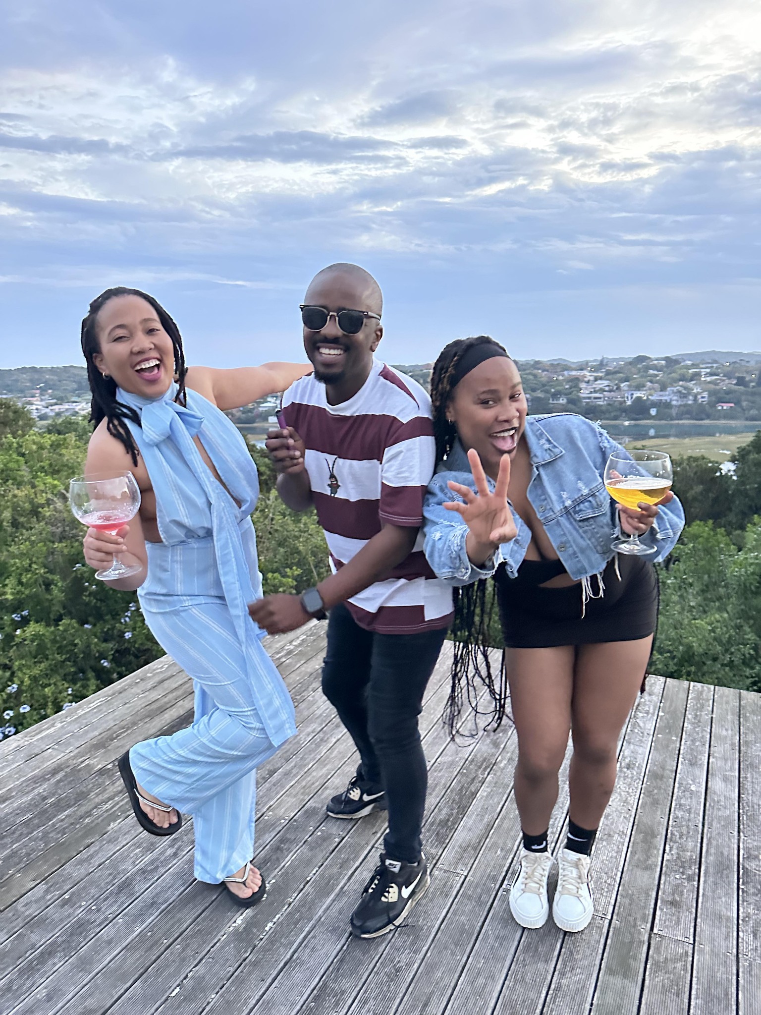 Samkelwe Sam Mpikeleli