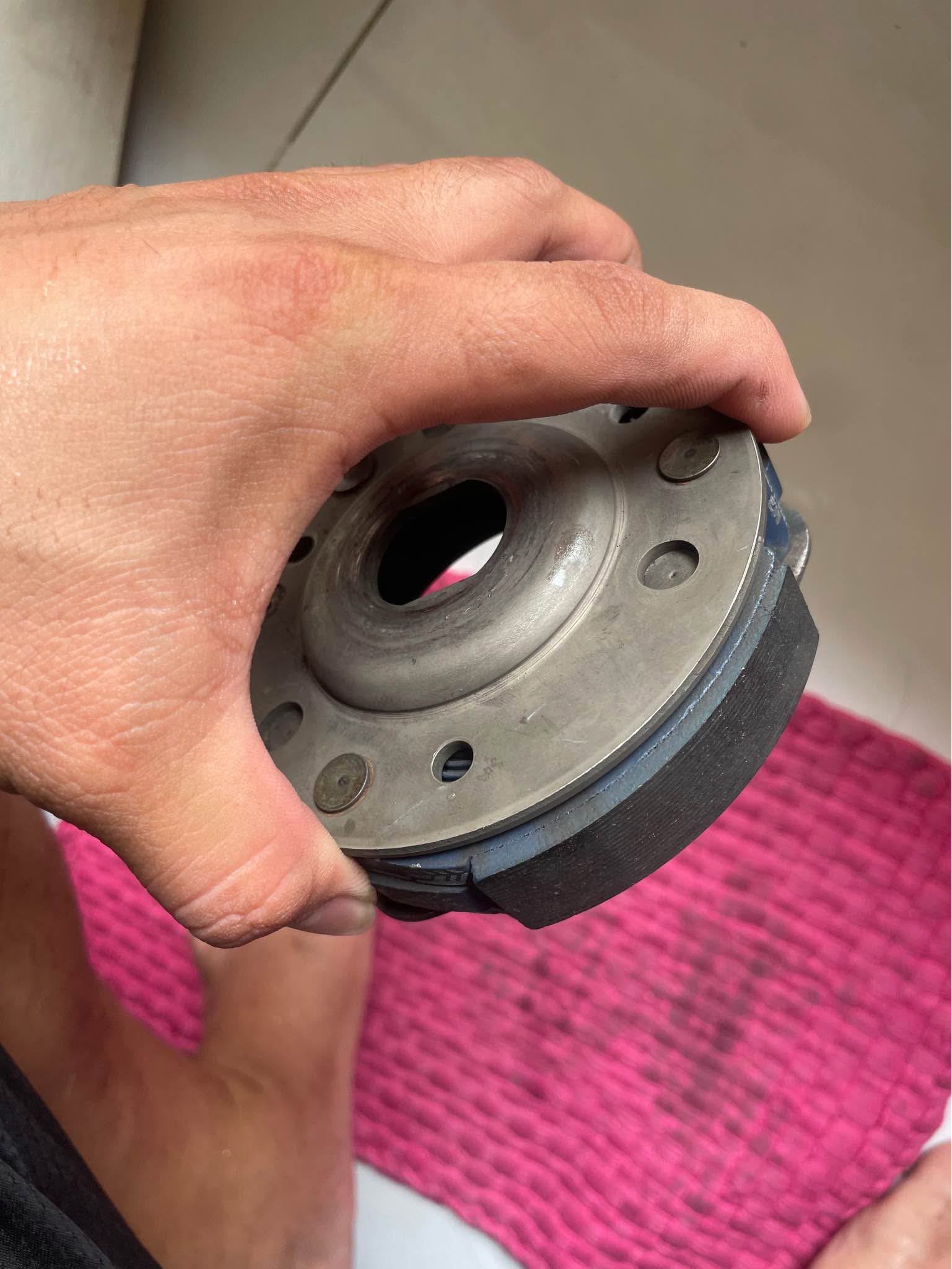 Sun Racing Clutch Lining - Car Brakes & Brake Parts - Quezon City ...