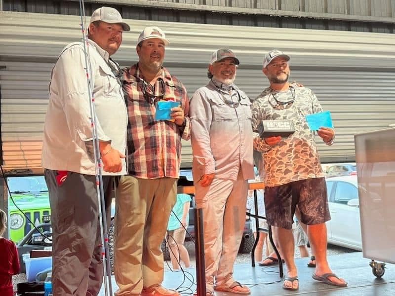 Waterloo Rods is the best. They were... - Mid-Coast Smackdown