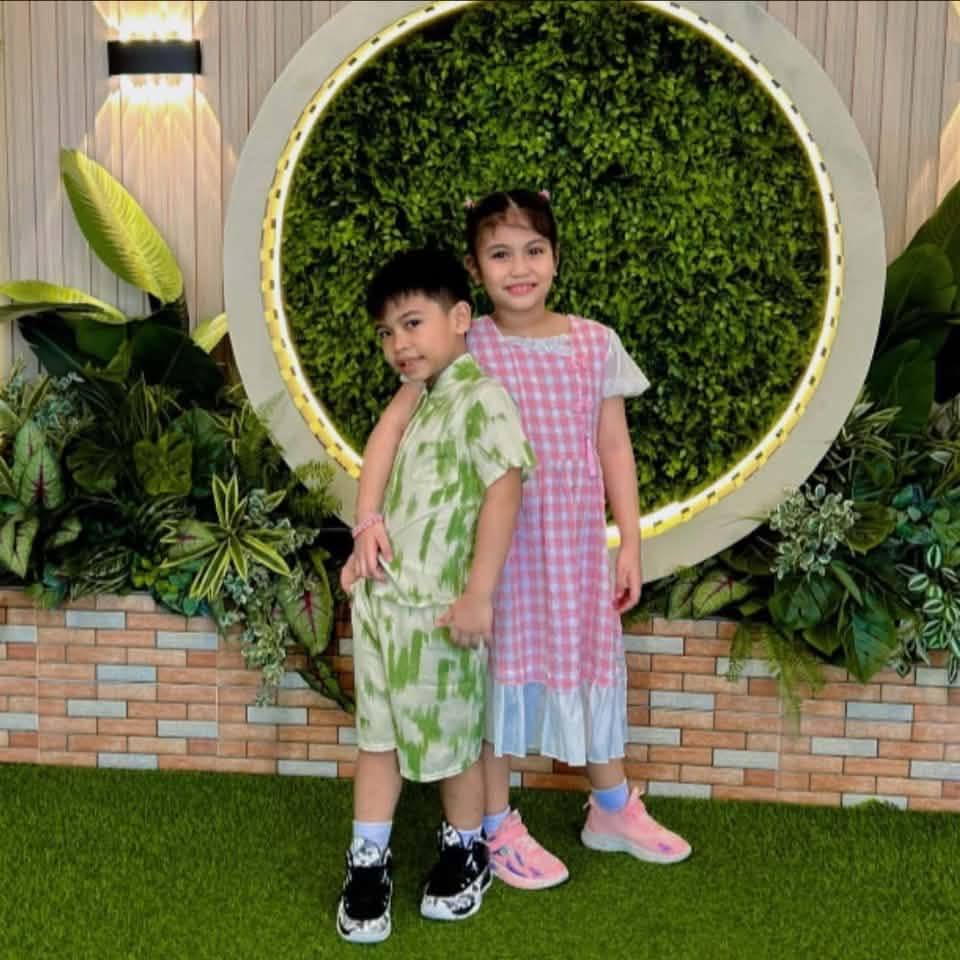 Asynchronous class muna ang Bata😃 | Marco Gabriel Sedigo