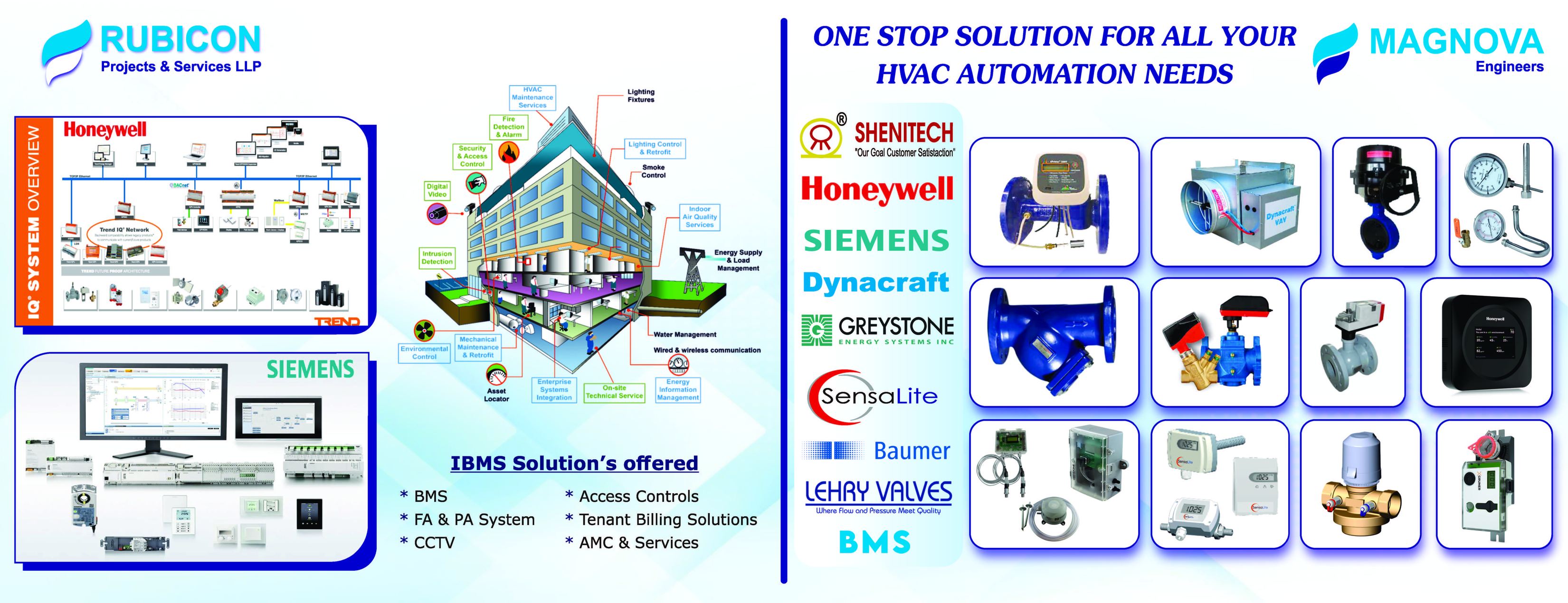 Magnova Engineers | Hyderabad