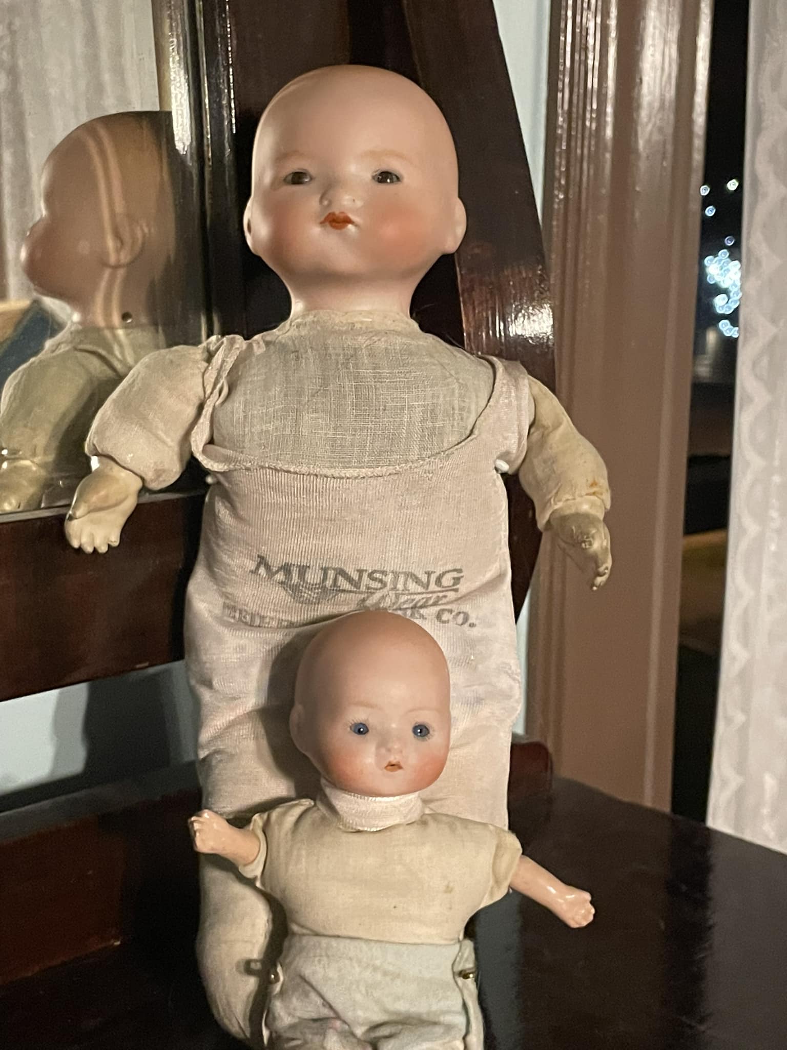 Armand Marseille Dream Baby Dolls for sale