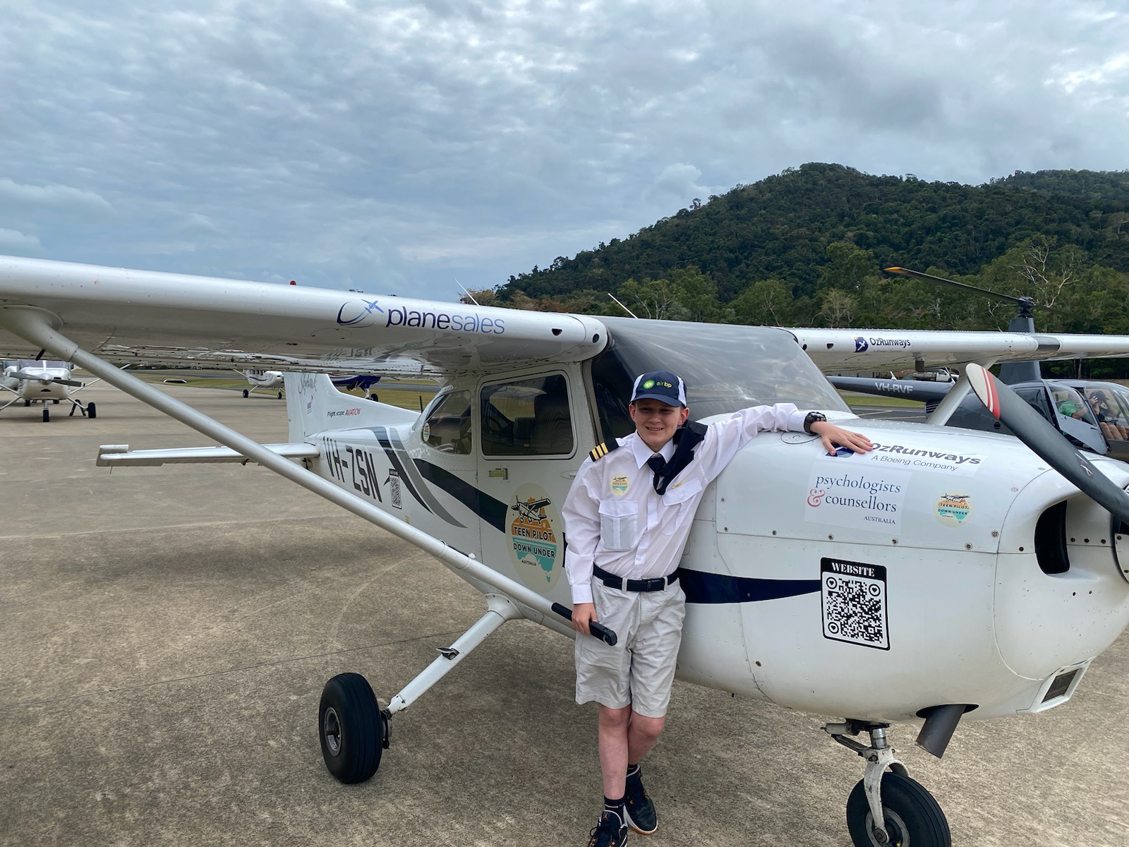 Whitsunday Airport Shute Harbour | Airlie Beach QLD