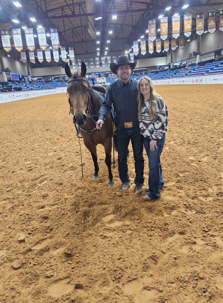 Ruckus Performance Equine | Springfield TN
