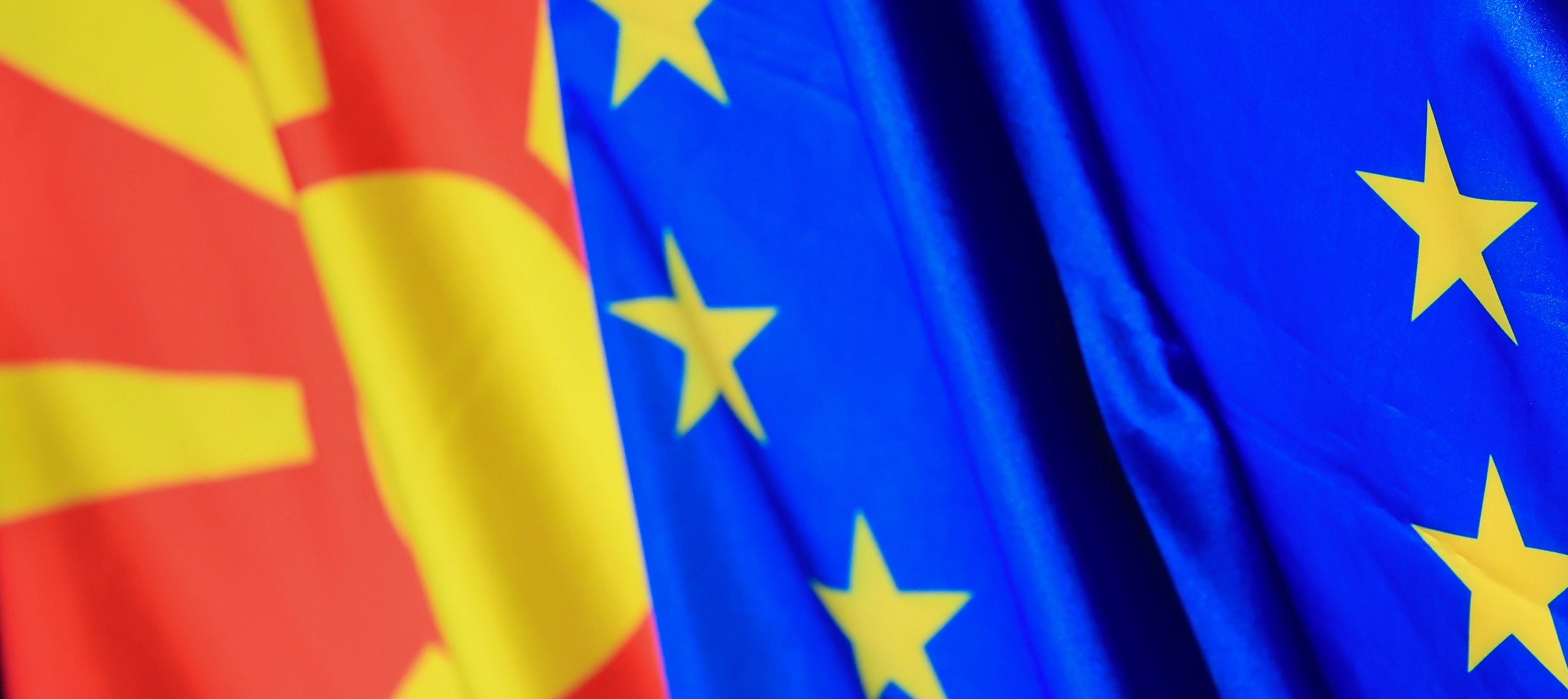 Delegation of the European Union to North Macedonia | Skopje