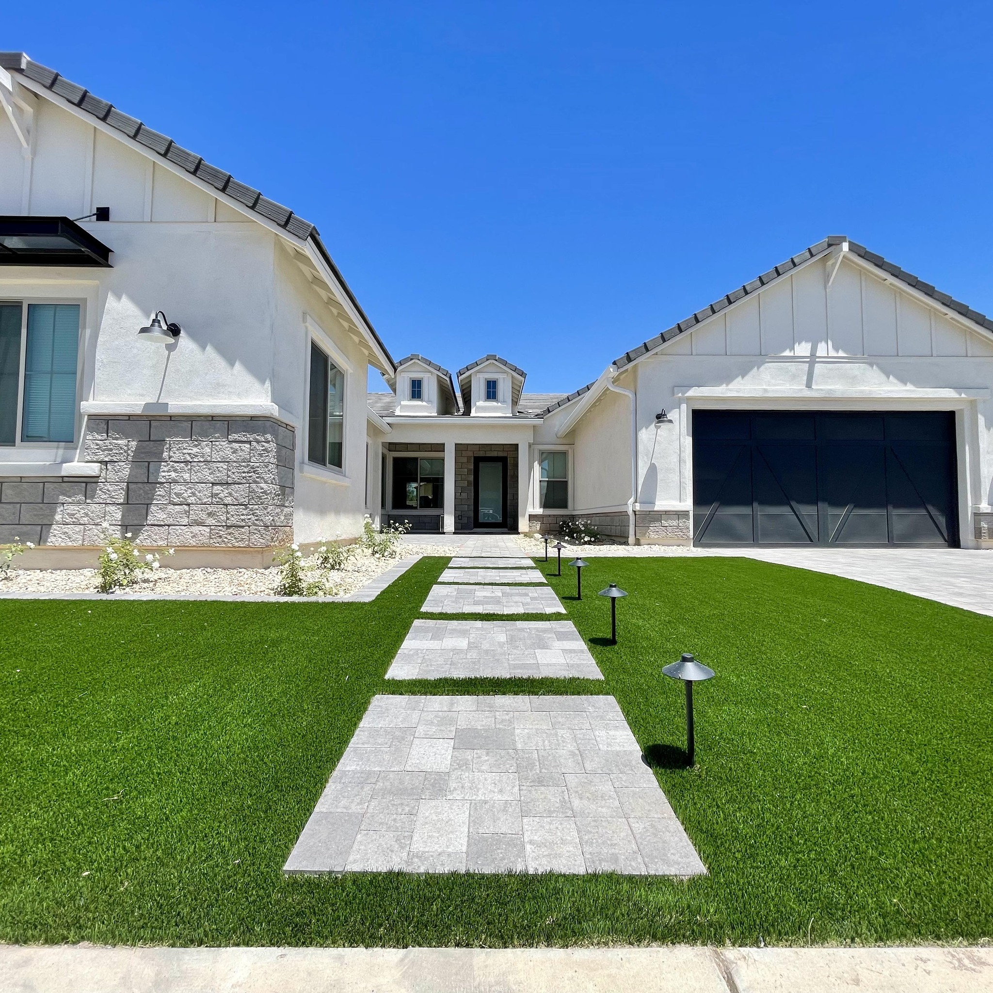 In great backyard design, every detail should feel like it belongs. At ...