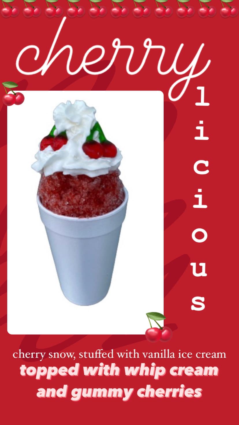 Bitterroot Snowballs