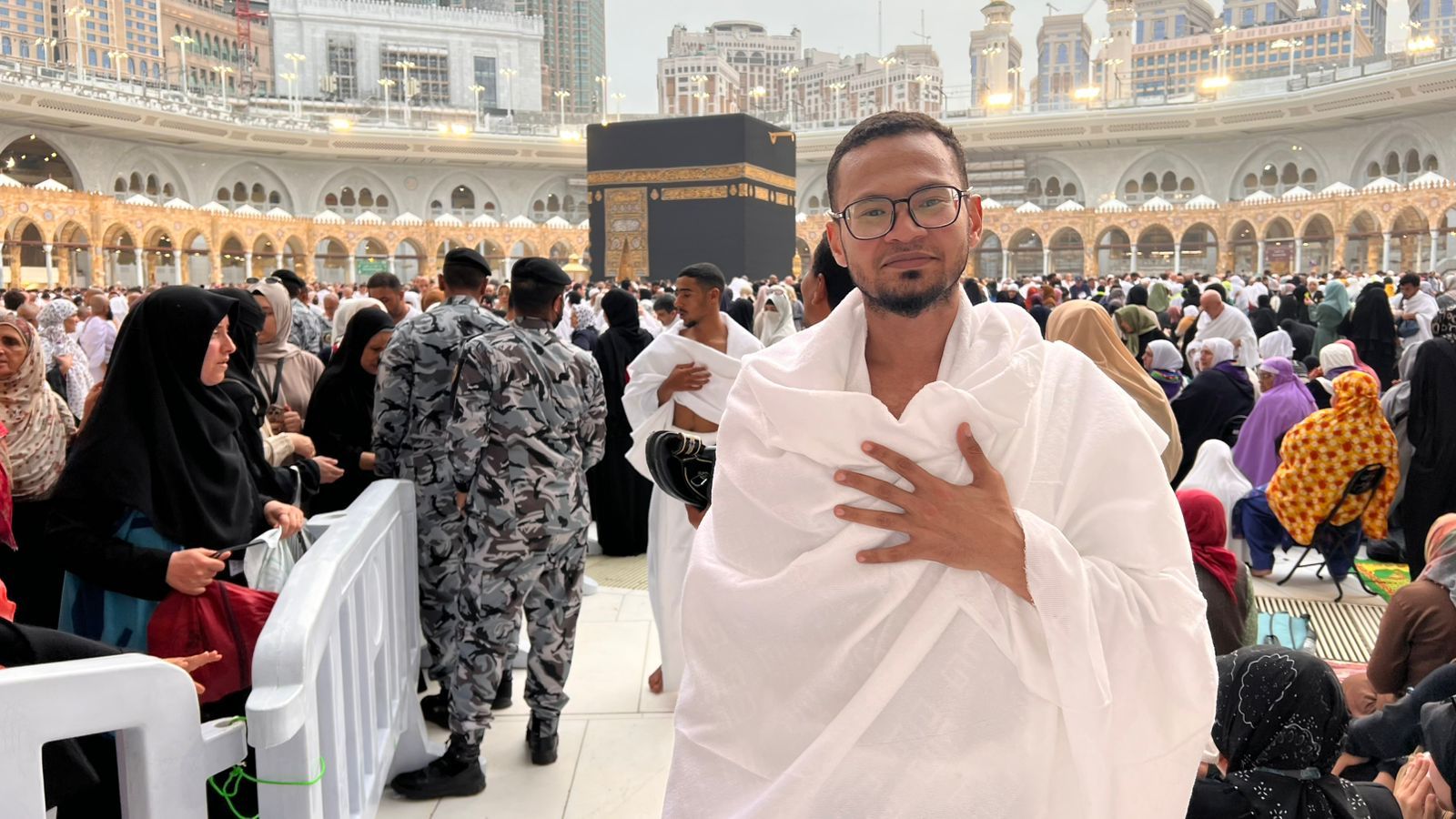 Al Rayan Mohammed Yousif
