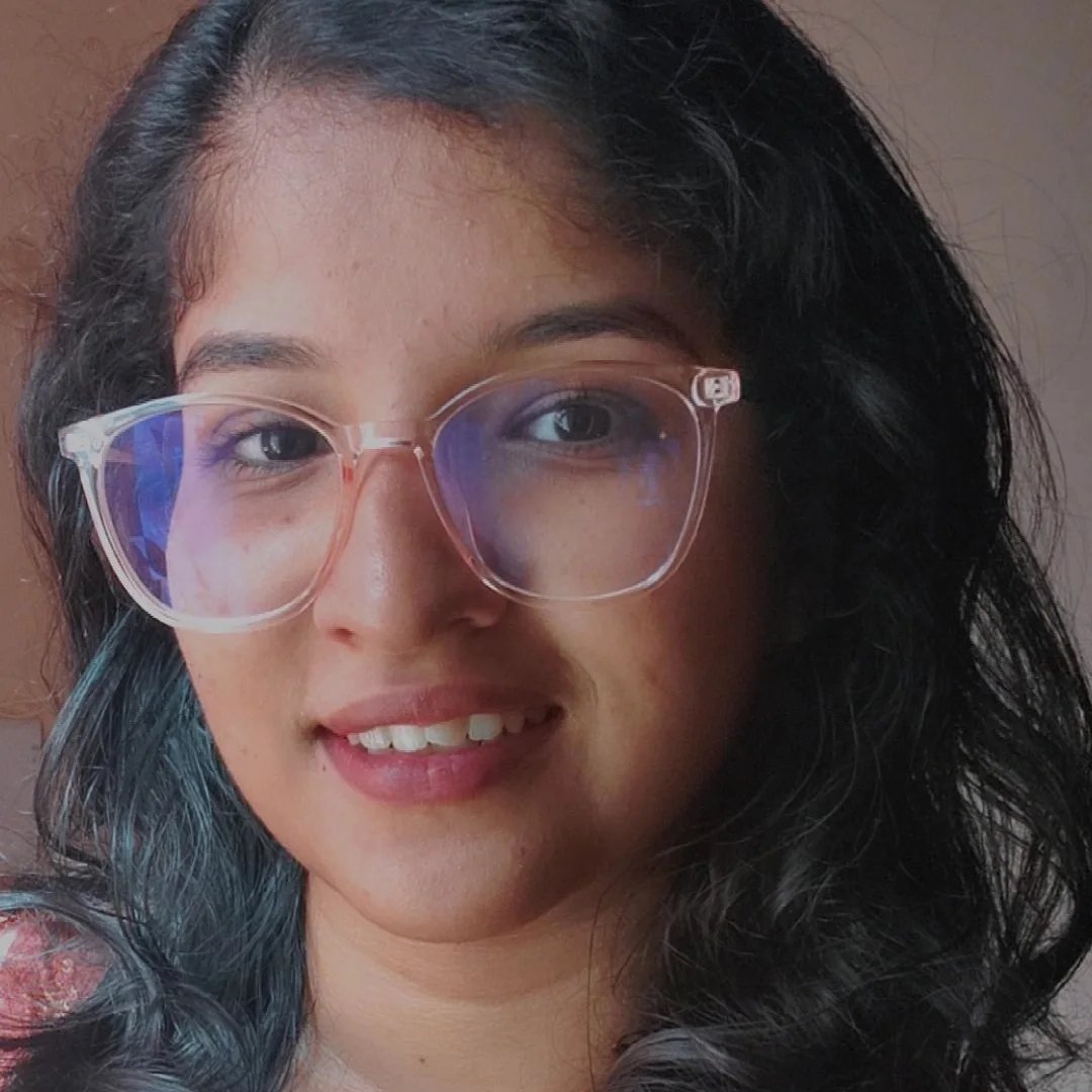 Bency Varghese