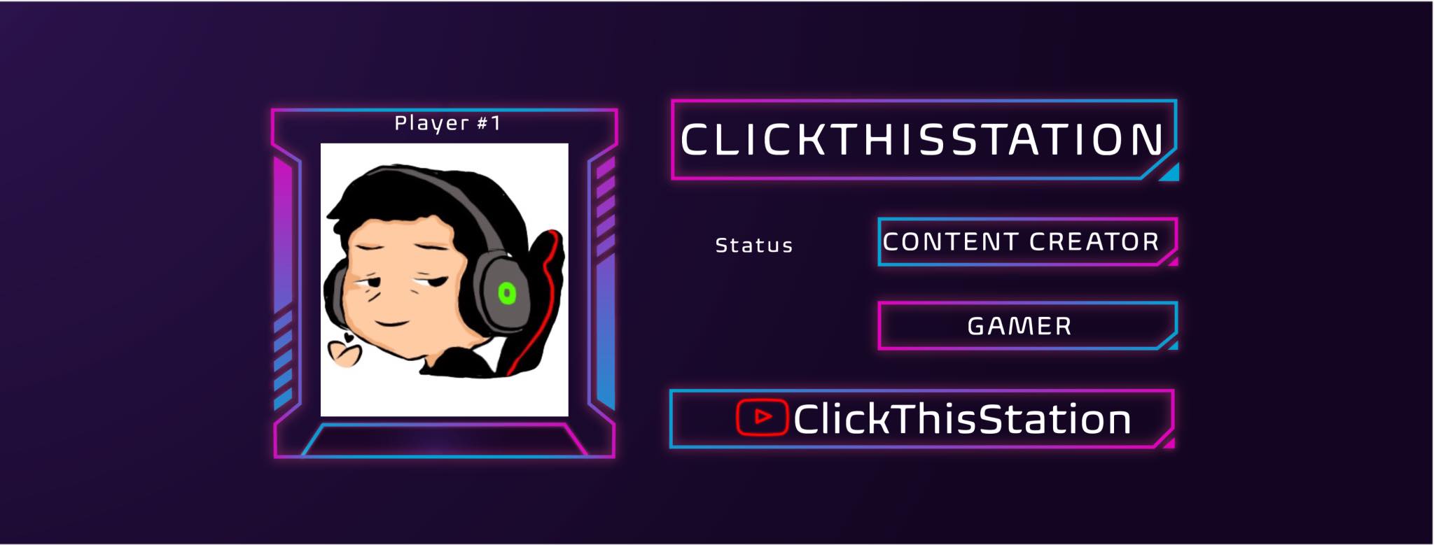 Click This Station