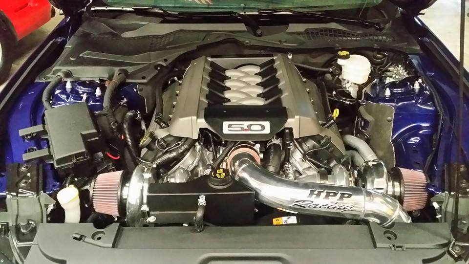 HPP Racing - Twin Turbo Tuesday! #hppracing #HPPTwins Lets...