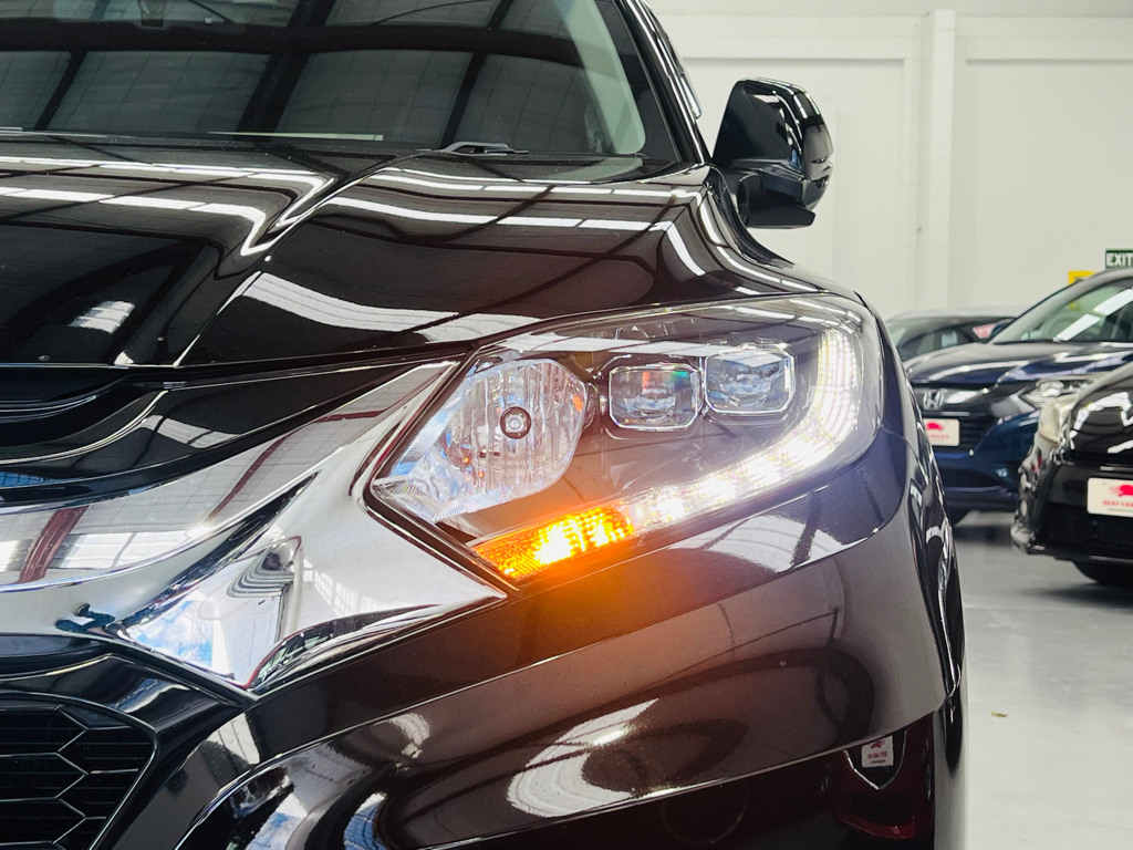 🚗💥 2016 HONDA VEZEL | 1.5 L HYBRID Z LIMITED | 79,295 KM