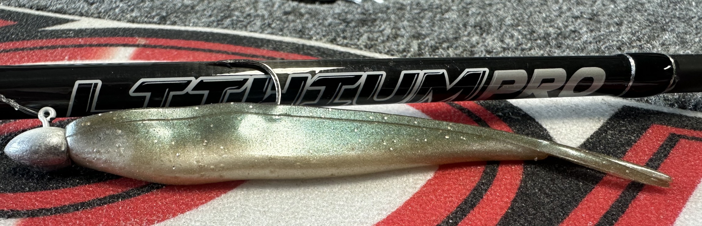best fishing spoon tackle box FishMore T3 Pro - Ice - Jigging Spoons 1/16 Reels cover Product Reviews Hide Reviews 2 Pks. Acme Tackle Model:BAC601H 8-15Kg