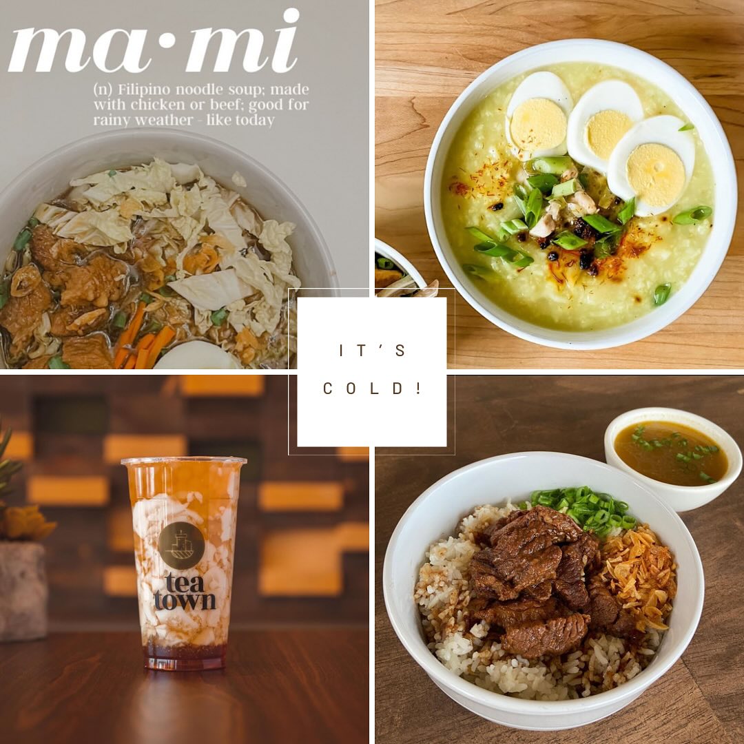 Tea Town Plano | Plano TX