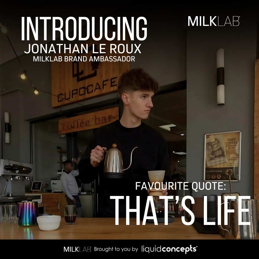 Milklab - Meet Milklab South Africa’s 2024/2025 Brand Ambassador ...