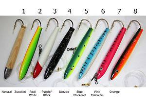 black fin tuna fishing lures The 