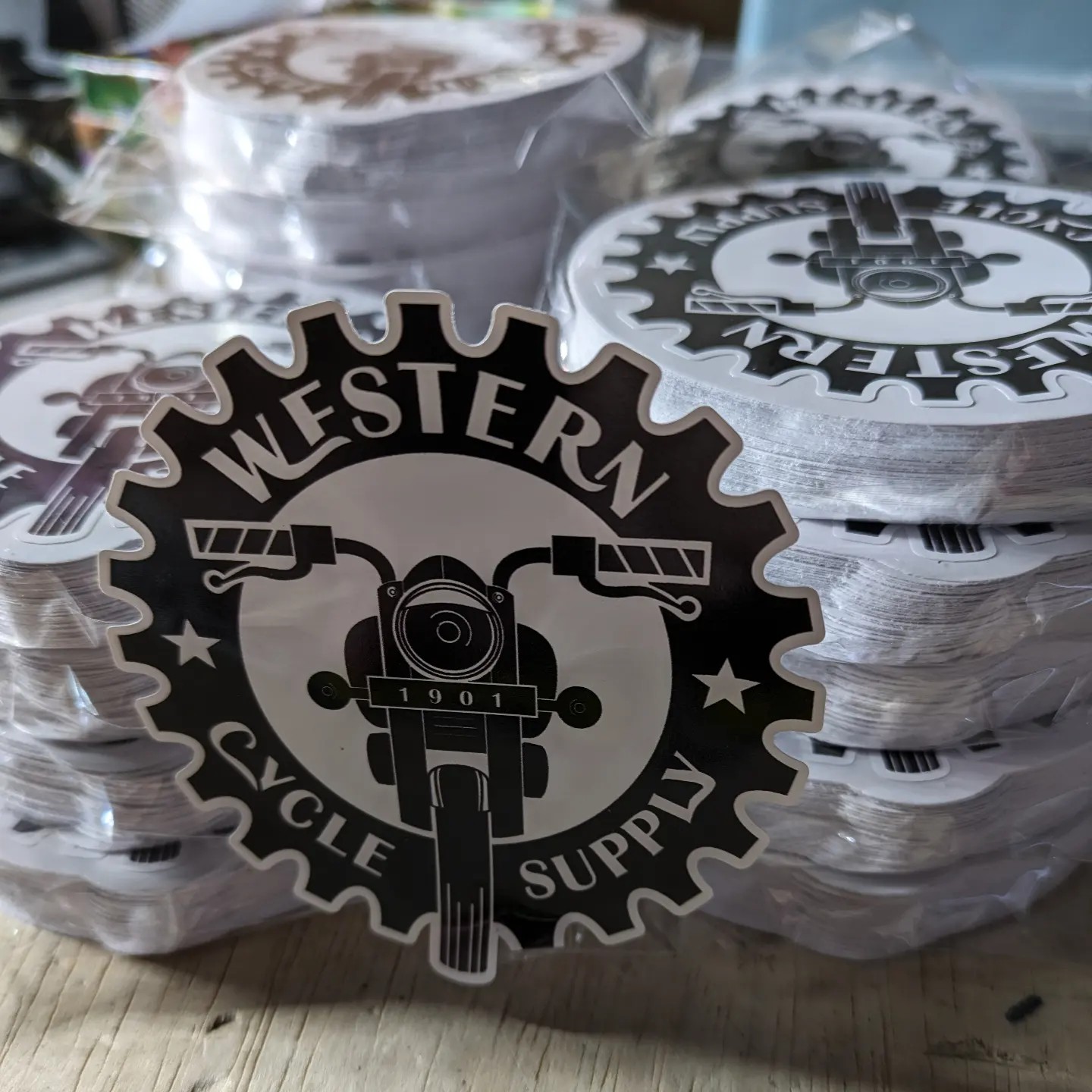 Western Cycle Supply