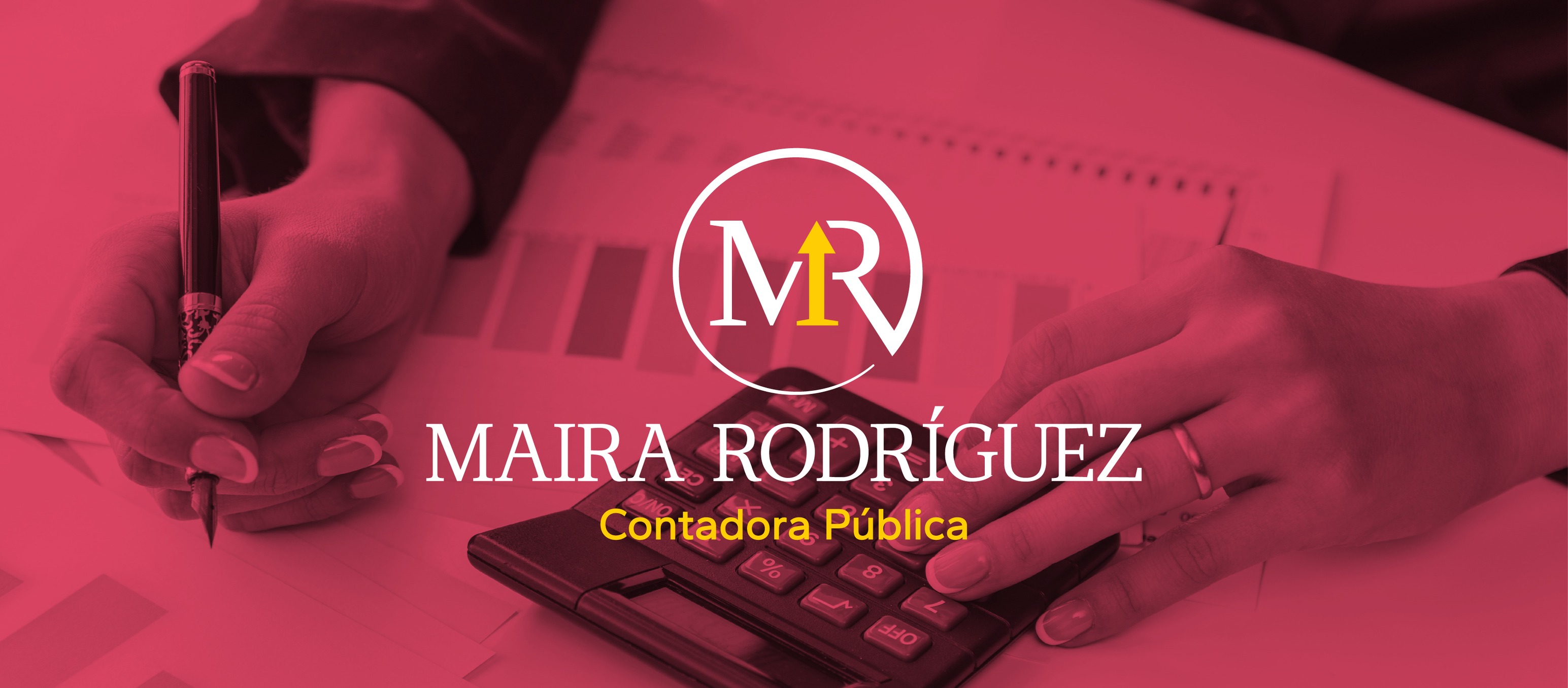Contadora Maira Rodriguez