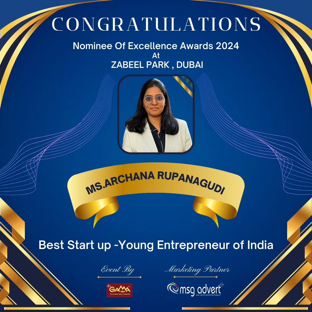 MSG - We are pleased to announce the nominee. Congratulations!! | Facebook