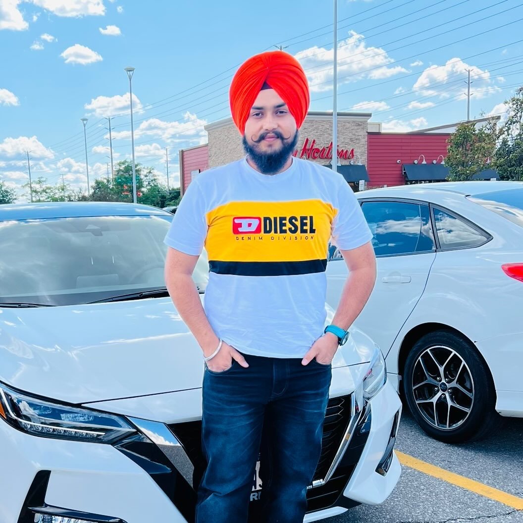 Jaggi Sandhu