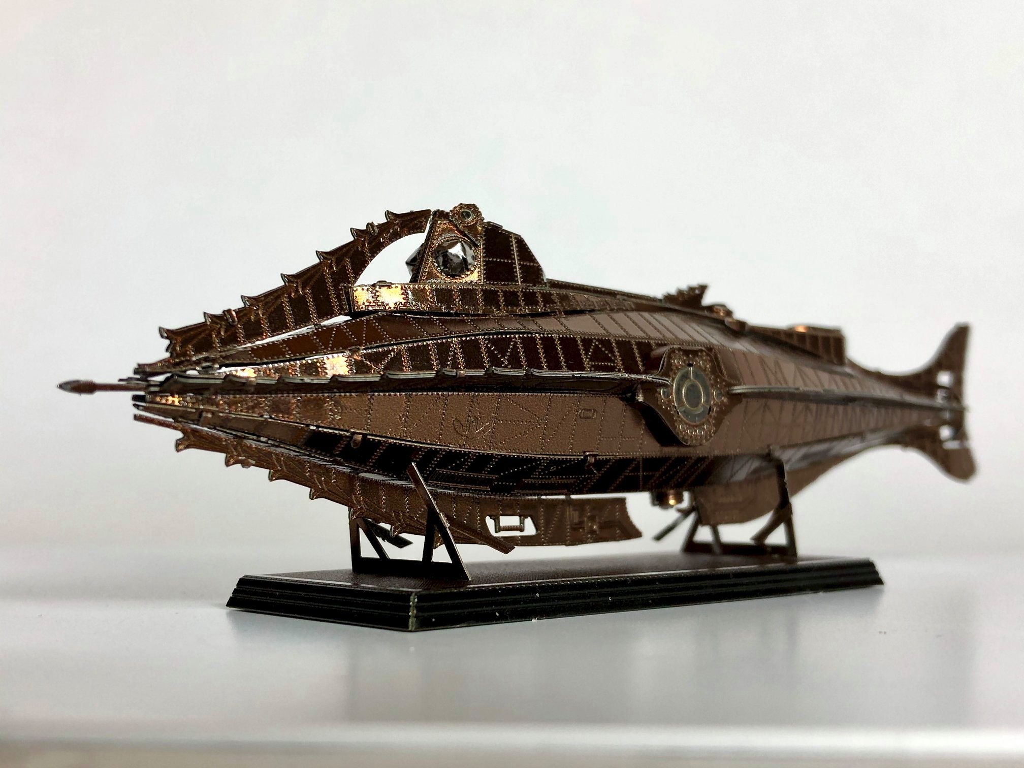 Outcast Models